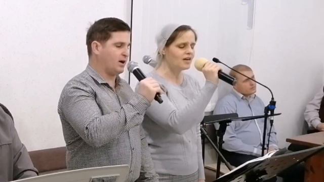 Не опоздай сын блудный / Антон, Таня Савченко / г.Горячий Ключ смотреть онлайн