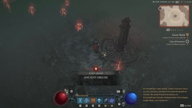 Diablo 4 - Best Class For Open Beta 2 & IMPORTANT Things Not to Miss - Best Builds & Level 25 Fast! смотреть онлайн
