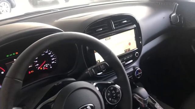Видеопрезентация автомобиля KIA Soul смотреть онлайн