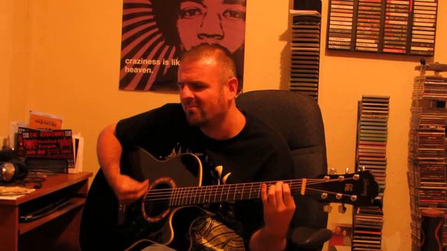 Acoostic Jam смотреть онлайн