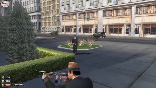 Секреты игры Mafia: The City of Lost Heaven смотреть онлайн