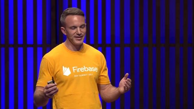Building Quality Apps with Crashlytics & Firebase Performance (Firebase Dev Summit 2017) смотреть онлайн