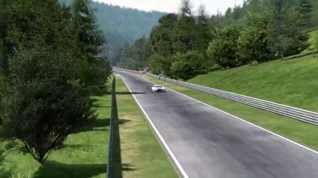 Project CARS N.T. 17- BMW Z4 GT3 | 07:20 смотреть онлайн