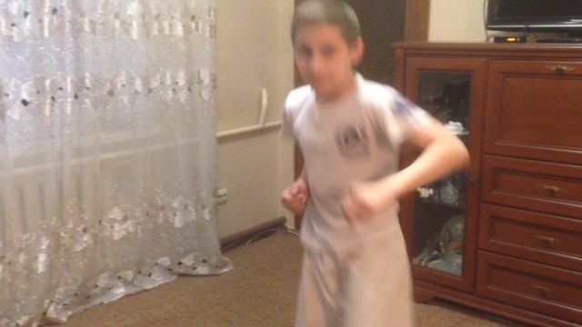 Связка ударов Юп-чаги,Долио-чаги,Бандерио-чаги.Тхэквондо. смотреть онлайн