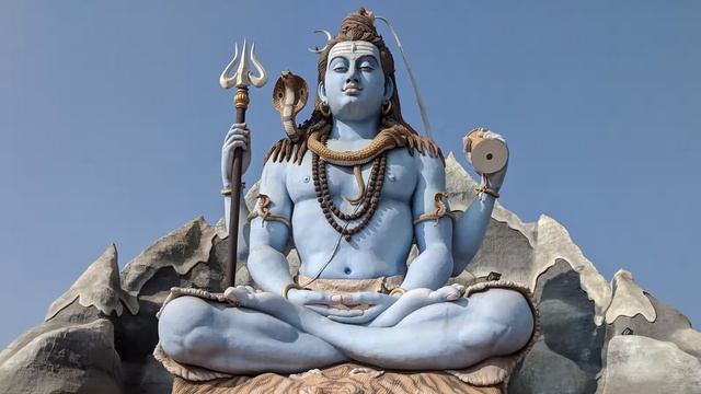 1080 times Om Namah Shivaya mantra - slow, no music, no reverb смотреть онлайн