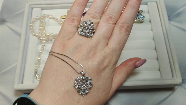 Украшения? Серебро Тайланд. Новинки.? Продам смотреть онлайн