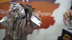 AirTouch / АирТач | САМЫЙ ПОДРОБНЫЙ МАСТЕР-КЛАСС | Окрашивание волос | Колористика