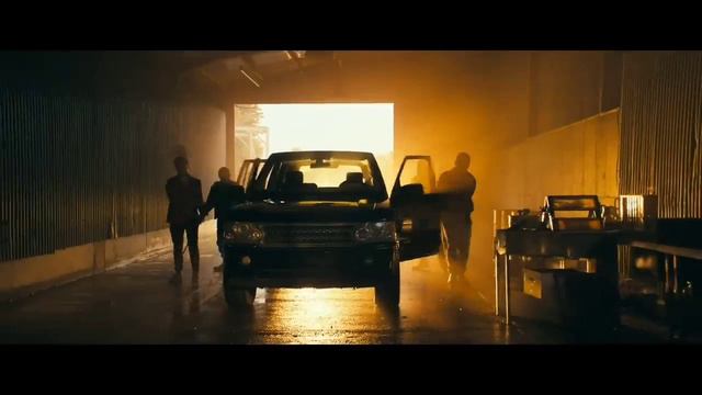 Пчеловод | Дубляж | 2024