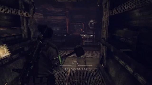 Кратко про AfterFall Insanity (2) смотреть онлайн