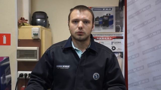 Аргоновая TIG сварка алюминия (сварка для начинающих) Часть 3 (3_3) смотреть онлайн