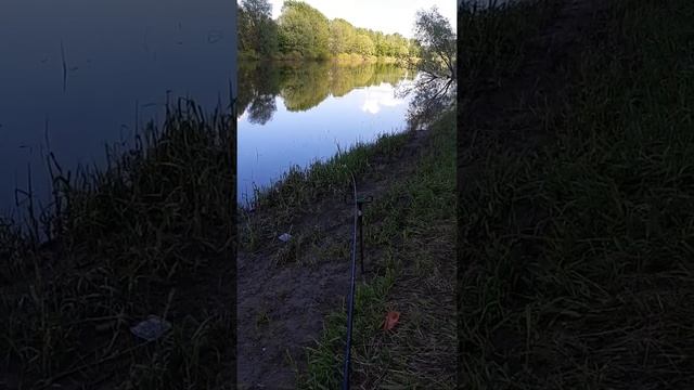 Душевная рыбалка на Кудьме !!! Весна 2020года !!! смотреть онлайн