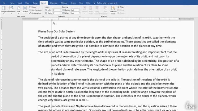 Microsoft Word 2019 - Tutorial for Beginners in 16 MINS! [COMPLETE] смотреть онлайн