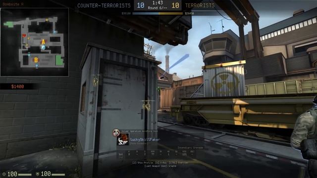 WHAT IS ESEA? - CS:GO Tips & Tricks смотреть онлайн