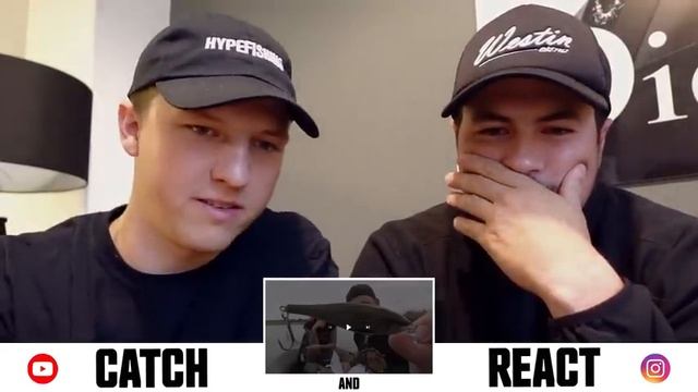 Ist das ihr Ernst? Reaction auf BFB Unboxing смотреть онлайн