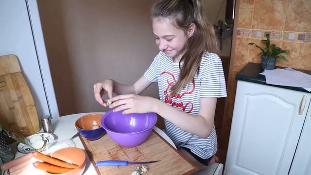 Итальяно Спагеттиано!! по следам Таноре, готовим вкусную ПАСТУ! смотреть онлайн