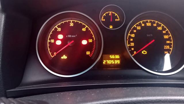 Eroare Zafira B,test pedale..ECN 0495 CRUISE CONTROL смотреть онлайн