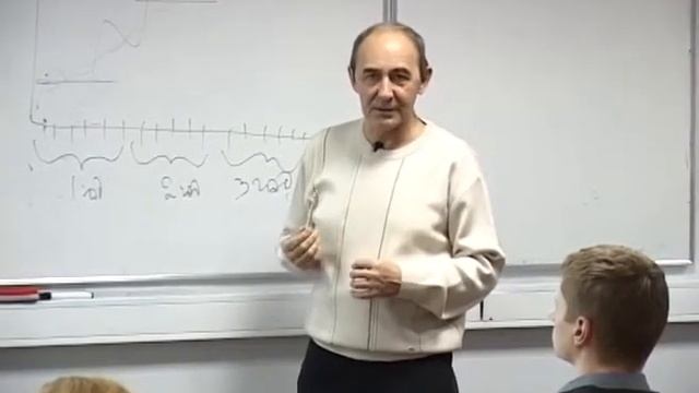 Лекция 6: Оптимизация смотреть онлайн