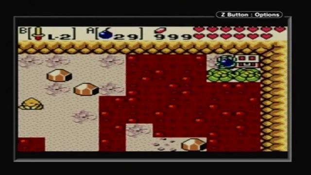 The Temple Remains | Zelda: Oracle of Seasons [Linked] 100% Walkthrough "40/45" (No Commentary) смотреть онлайн