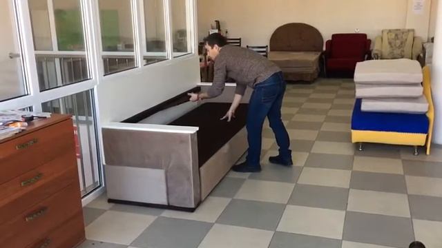 Диван 3 в 1 смотреть онлайн