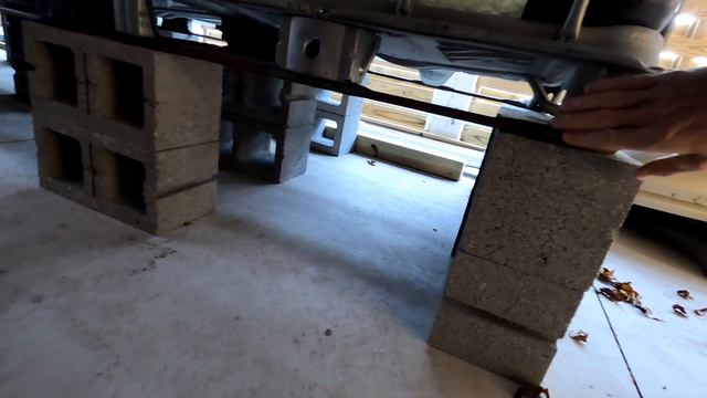 DIY How-To build a rainwater collection system with enough water pressure for a sprinkler system. смотреть онлайн