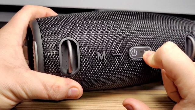 FAKE JBL CHARGE 5/XTREME 3 | Water-resistant test & Review смотреть онлайн