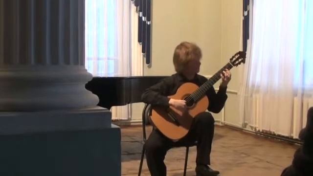 М.Колонна "Танец" смотреть онлайн