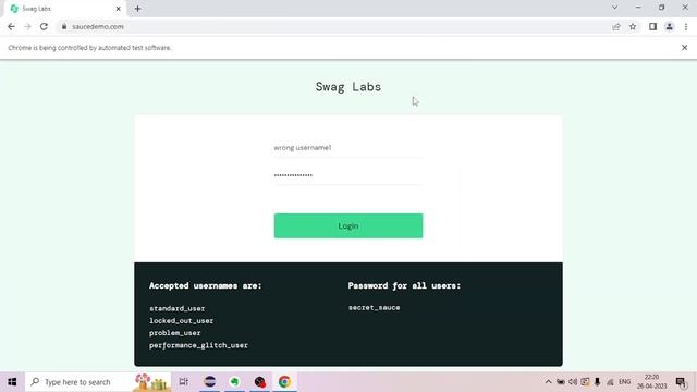TestNG DataProviders - Usage & Creation | Testing Framework | TestNG Tutorials for Beginners | #16 смотреть онлайн