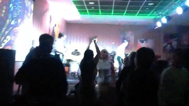 Группа "Vaudeville" смотреть онлайн