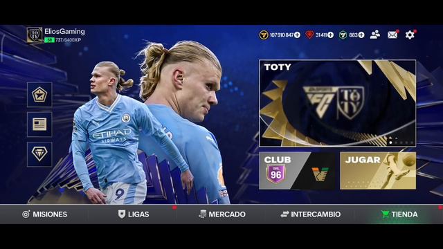 HÉROES 24, El NUEVO evento de FC Mobile смотреть онлайн