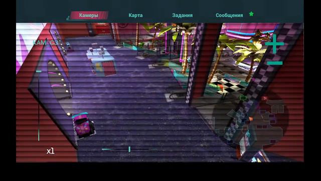 Five Nights at Freddy’s: Security Breach #1 смотреть онлайн