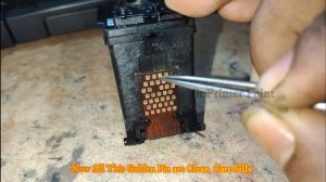 Canon G2020 Error Code 1472 Problem II Canon 1472 or 1431 Error II Print head cannot be recognized