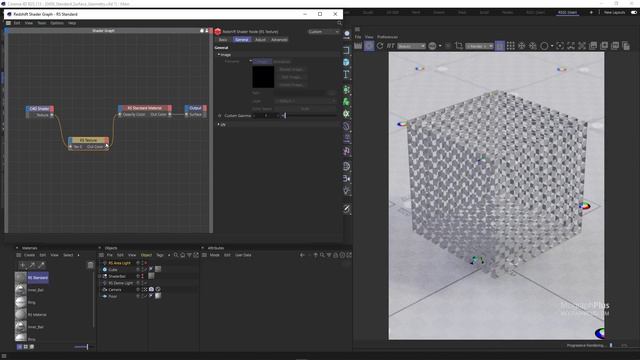 82. Standard Surface - Geometry смотреть онлайн