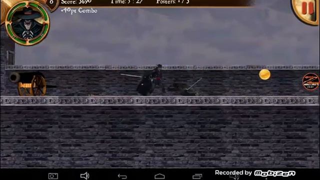 Zorro shadow of veagence #5 смотреть онлайн