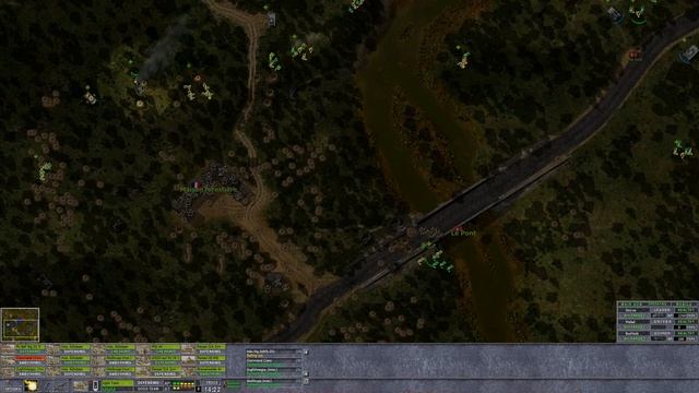 Close Combat Team GC - 13 May Night - Florenville Mad_Max vs KG_Loki 1/2 смотреть онлайн