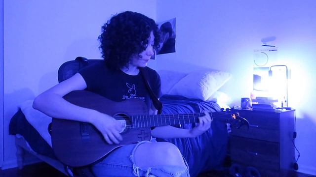 Nude - Radiohead Cover смотреть онлайн