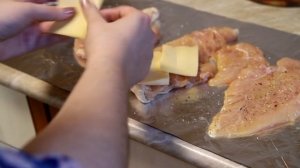 ♥ Правильное питание: Готовим диетический ужин на пекарском камне "Гурман" ♥Гаджеты для кухни ♥