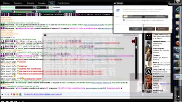 [Ares] [43] El Tumbador Fue Tumbado Lammer 4ǯ-ĐRØPPΣЯ'Ҳҳ (ASTA CON UN SIMPLE PING) PARTE 2 смотреть онлайн