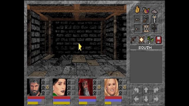 The Tyrants of Thaine #08 - Cheesing our way through! смотреть онлайн