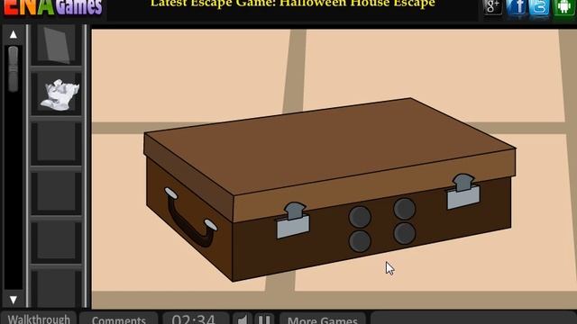 Bank Escape 2 Game Walkthrough смотреть онлайн