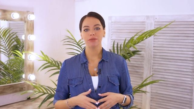 СЕДЫЕ БРОВИ. КАК И ЧЕМ ПРОКРАСИТЬ? смотреть онлайн