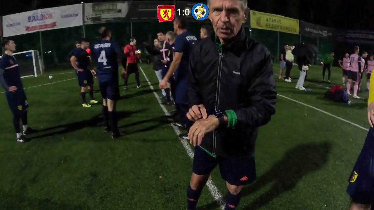 МАТЧ КИЛИКИЯ VS МАТАТОР 2 МИНИ ФУТБОЛ смотреть онлайн