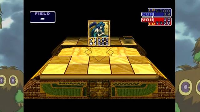 Yu-Gi-Oh! Forbidden Memories - GAME PLAY - Parte 1 iniciando ! смотреть онлайн