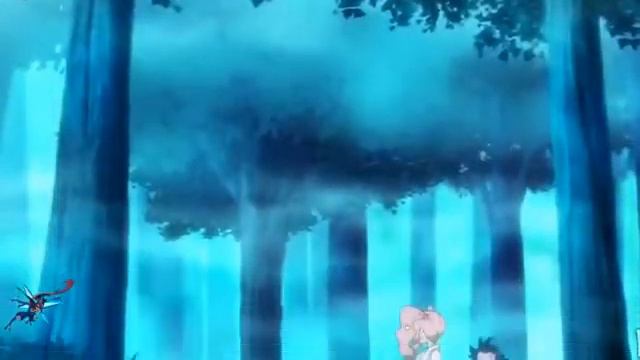 Leon Vs Eternatus [AMV] смотреть онлайн