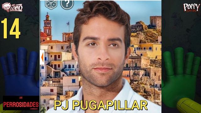NO SABES NADA sobre PJPUGAPILLAR! / la OCULTA HISTORIA de PjPugapillar / La perruga смотреть онлайн