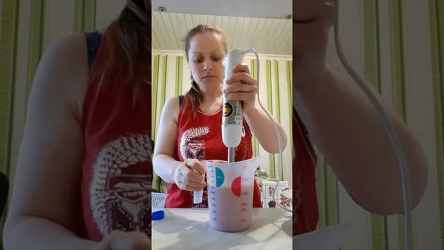 Молочный густой коктейль. смотреть онлайн