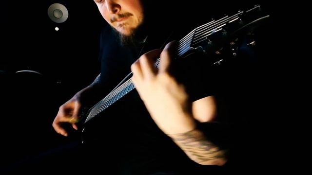Jinjer - I Speak Astronomy (Instrumental Cover) смотреть онлайн