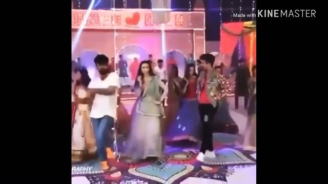 Romeo weds heer song dance shoot смотреть онлайн