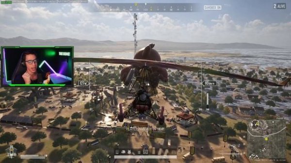 PUBG GUIDE TO ALL DESTON SECRET ROOMS & DRONES ROOMS | DESTON SECURITY KEYS | PUBG SEASON 18.2