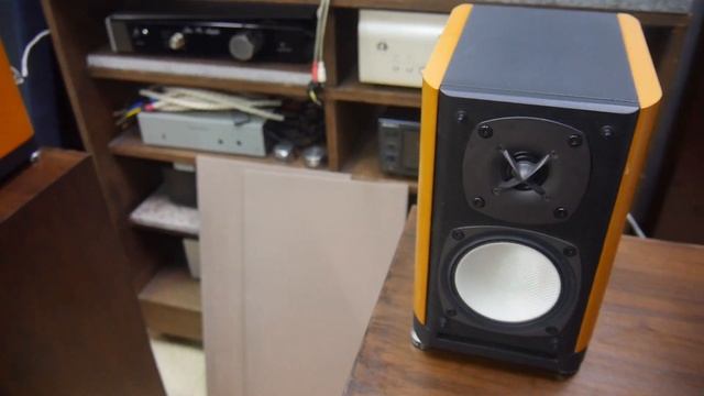 ONKYO D-112E-1 смотреть онлайн