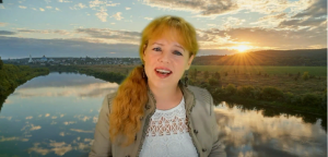 Наша Дарья-Любо мне